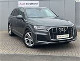 Audi Q7 Image 1