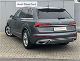 Audi Q7 Image 3