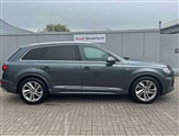Audi Q7 Image 4