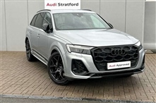 Used Audi Q7