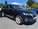 Audi Q7 Image 1