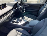 Audi Q7 Image 2