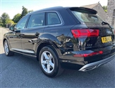 Audi Q7 Image 3