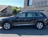 Audi Q7 Image 4