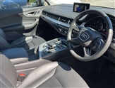 Audi Q7 Image 6