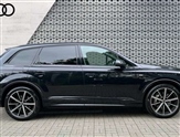 Audi Q7 Image 4