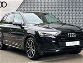 Audi Q7 Image 1