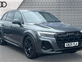 Audi Q7 Image 1