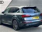 Audi Q7 Image 3