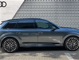 Audi Q7 Image 4