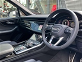 Audi Q7 Image 6