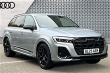 Used Audi Q7