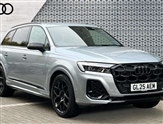 Audi Q7 Image 1