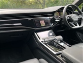 Audi Q7 Image 2
