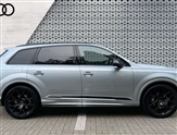 Audi Q7 Image 4