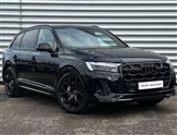 Audi Q7 Image 1