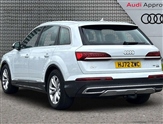 Audi Q7 Image 4