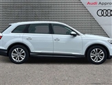 Audi Q7 Image 5