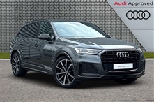 Used Audi Q7