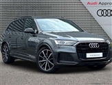 Audi Q7 Image 1