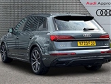 Audi Q7 Image 4