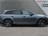 Audi Q7 Image 5