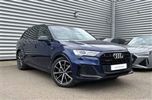Used Audi Q7
