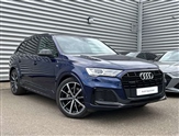 Audi Q7 Image 1