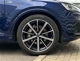 Audi Q7 Image 5