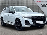 Audi Q7 Image 1