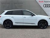 Audi Q7 Image 5