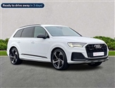 Audi Q7 Image 1