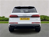 Audi Q7 Image 4