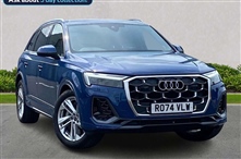 Used Audi Q7