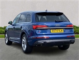 Audi Q7 Image 2