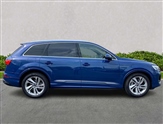 Audi Q7 Image 3