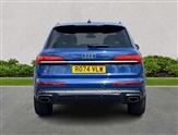 Audi Q7 Image 4