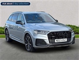 Audi Q7 Image 1