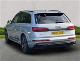 Audi Q7 Image 2