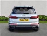 Audi Q7 Image 4