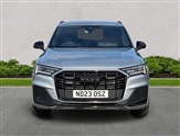 Audi Q7 Image 5