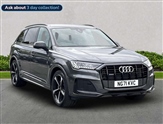 Audi Q7 Image 1