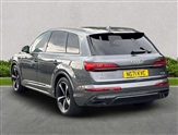 Audi Q7 Image 2