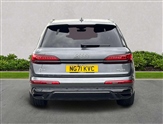 Audi Q7 Image 4