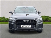 Audi Q7 Image 5