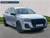 Audi Q7 Image 1