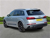 Audi Q7 Image 2