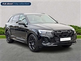 Audi Q7 Image 1