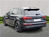 Audi Q7 Image 2