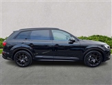 Audi Q7 Image 3